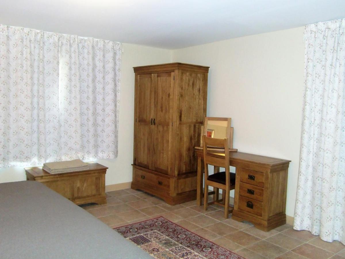 Saint-Pargoire Chateau Rieutort Gites מראה חיצוני תמונה