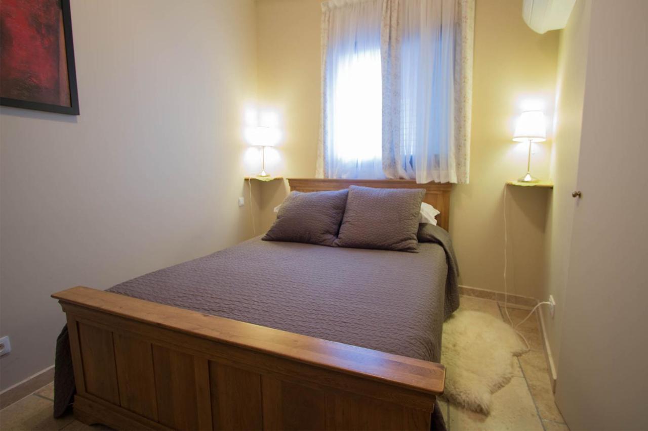 Saint-Pargoire Chateau Rieutort Gites מראה חיצוני תמונה