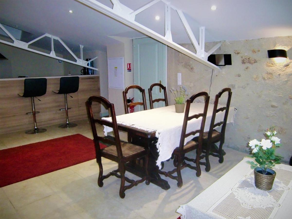 Saint-Pargoire Chateau Rieutort Gites מראה חיצוני תמונה